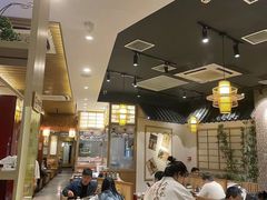 -水林间·寿喜烧自助(仙林金鹰店)