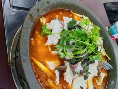 -华仔土鸡店(三元里分店)