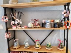零售区-卓花境Flowerwonderland花店