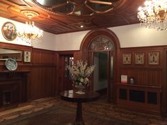 -马勒别墅饭店(静安寺店)