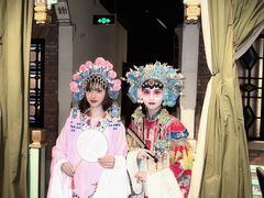 -北京宴(华贸购物中心店)