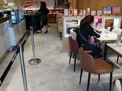 大堂-哈根达斯(深圳海岸城店)