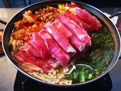 -MI WU FACTORY米屋美食工厂餐厅(绿地店)