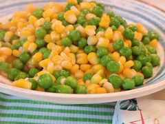 -畔悦庐·庐山菜·音乐餐厅