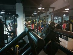 -竞时游泳健身(望京店)