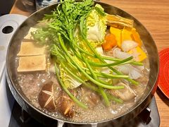 -满来寿喜烧(金虹桥店)