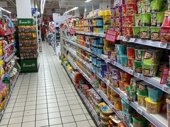 -永辉超市(群众路店)