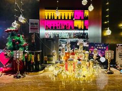 -YUE·6·西式融合餐厅(外滩六号店)