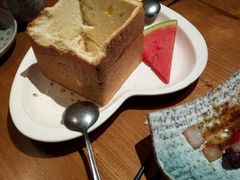 -蜜桃餐厅·古运河畔(南下塘店)