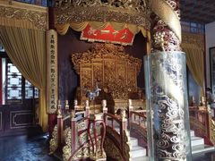 -南京中国近代史遗址博物馆(南京总统府)