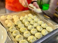 -津门张记包子铺(华昌道店)
