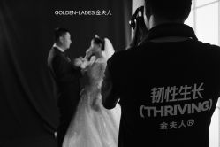 -金夫人婚纱摄影(西昌店)