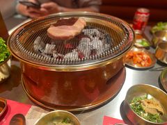 -西塔老太太泥炉烤肉(苏州大悦城店)