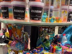 -LUSH(威尼斯人店)