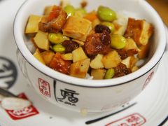 -玲燕蒸菜馆(江东路店)
