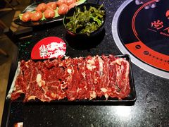 -尚合里潮汕牛肉火锅(海沧店)