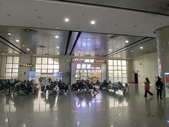 -岳阳东站