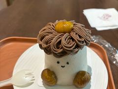 -7号里低糖生日蛋糕(南阳路店)