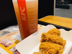 -肯德基(汇腾店)