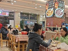 -孟记粥铺·家常菜·烧烤·粥(亚运村店)