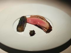 -三嚥阁 La Villa Restaurant