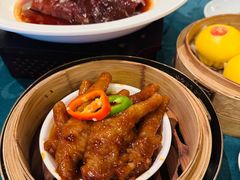 -誉八仙粤菜(万象天地店)