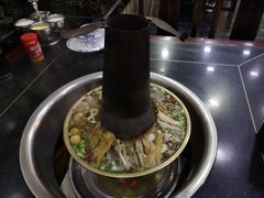 -陆记源·青海土火锅
