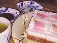 -半饱日式甜品(ifs国际金融店)