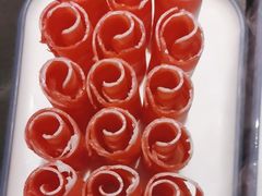 -京门老爆三·铜锅涮肉 爆肚(芳群园店)