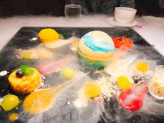 燃甜品汇-燃扒房Steakhouse(皇庭店)