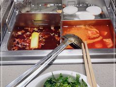-海底捞火锅(南海万科广场店)