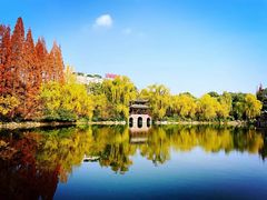 -棠湖公园