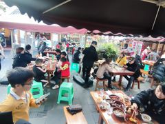 -金必轩(青岩店)