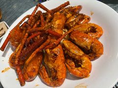-猪肉婆私房菜(容桂总店)