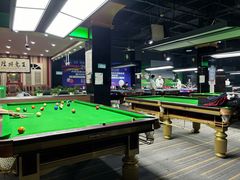 -利都新概念棋牌桌球(本溪路店)