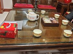 -鹿鸣春饭店(总店)