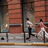 春暖花开，我们结婚吧