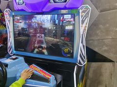 -大玩家(芝罘万达广场店)