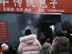 -东仓门早市