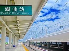-潮镇老尾牛杂(环城西路店)