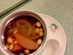 -松记糖水店(铜锣湾分店)