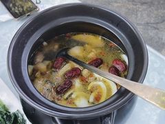 -范饭椰林川湘味海鲜·椰子鸡(三亚湾椰梦长廊店)