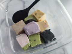 -学姐家酸奶铺(江大店)