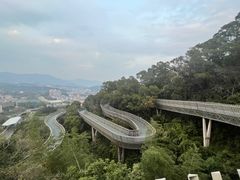 -梅峰山地公园