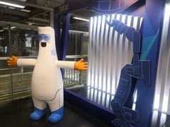 -华晨宝马铁西工厂