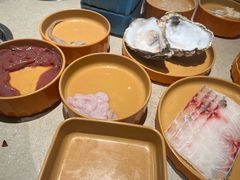 -海底捞大排档火锅(打浦路店)