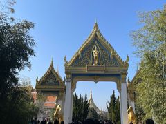 -洛阳白马寺