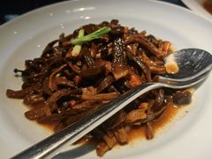 黑松露鸡枞菌-凤凰湘语·湘粤鲜融(浦东旗舰店)