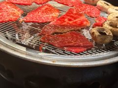 -黑牛の店·黑金店(沈阳万象城店)