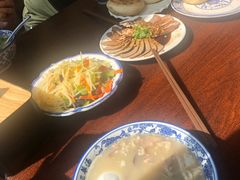 -老三羊汤【北兴隆街店】